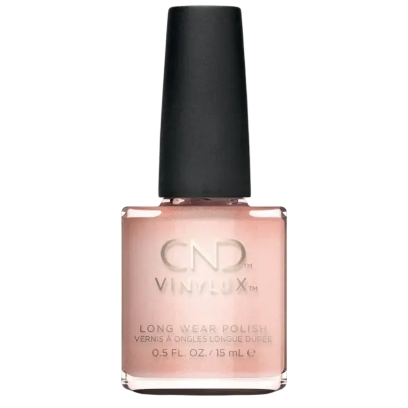 CND™ CND™ Vinylux™ 15 mL Grapefruit Sparkle 118 Top-Angebot