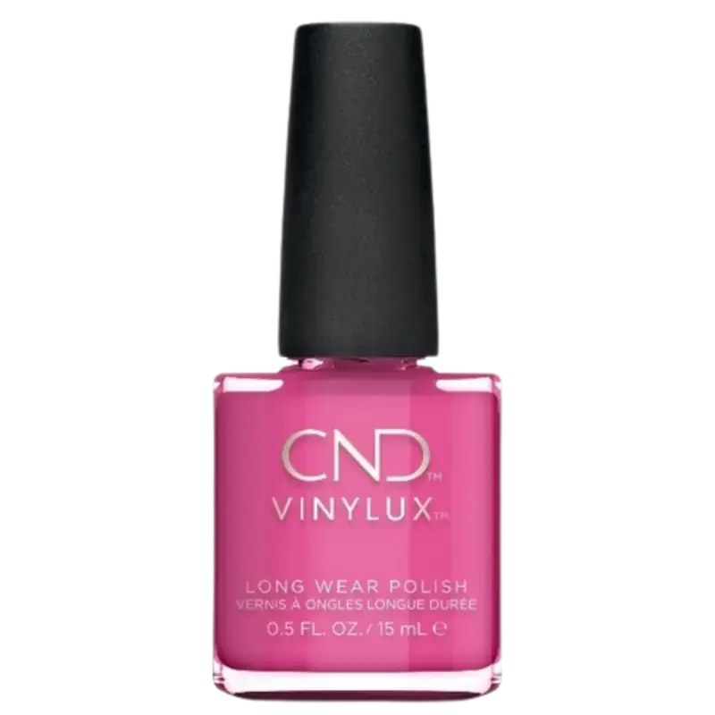 Top-Angebot CND™ CND™ Vinylux™ 15 mL Hot Pop Pink 121