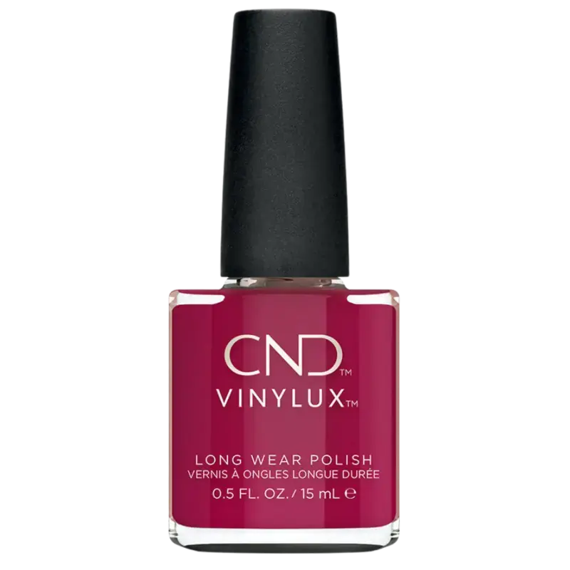 Knallerangebot CND™ CND™ Vinylux™ 15 mL How Merlot 366