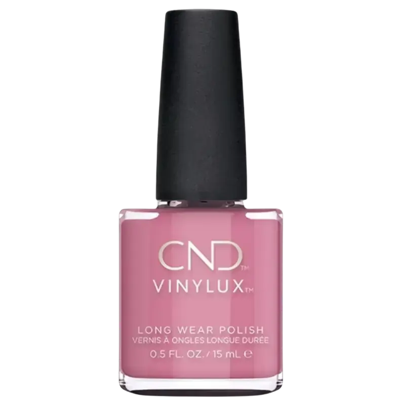 CND™ CND™ Vinylux™ 15 mL Kiss from a Rose 349 Bestseller