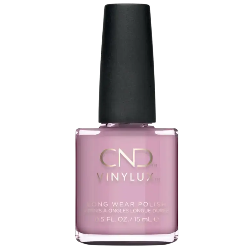 Nur Für Kurze Zeit CND™ CND™ Vinylux™ 15 mL Mauve Maverick 206