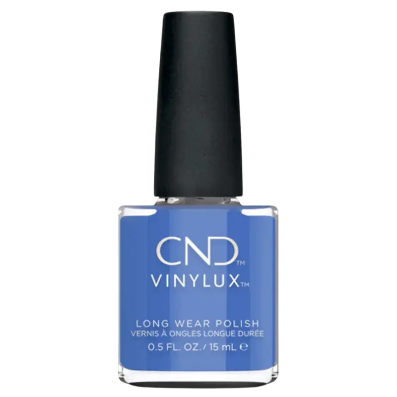 Saisonangebot CND™ CND™ Vinylux™ 15 mL Motley Blue 444