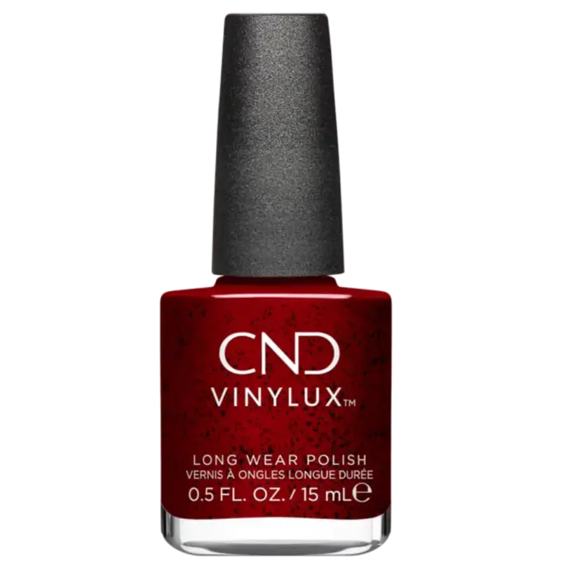 CND™ CND™ Vinylux™ 15 mL Needles & Red 453 Versand Am Gleichen Tag