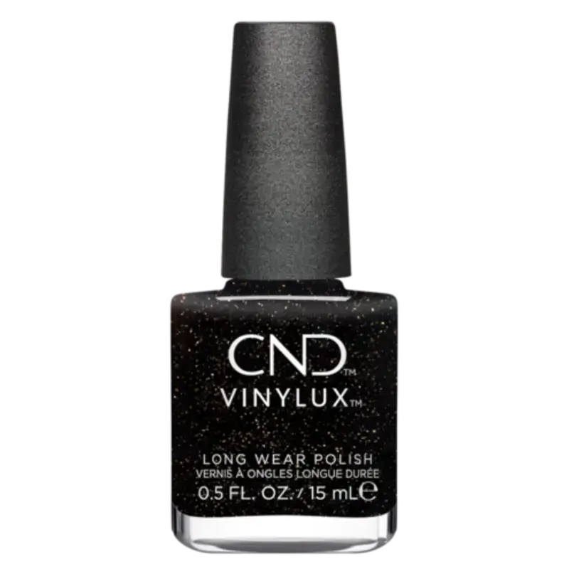 Kracherpreis CND™ CND™ Vinylux™ 15 mL Opulent Onyx 483