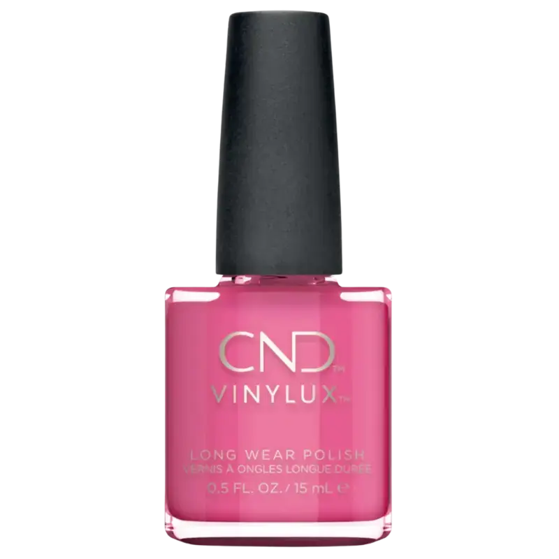 CND™ CND™ Vinylux™ 15 mL Pink Bikini 134 Highlight
