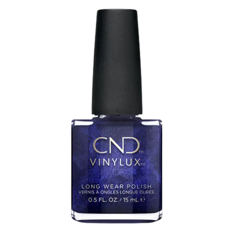 CND™ CND™ Vinylux™ 15 mL Purple Purple 138 Meistverkauft