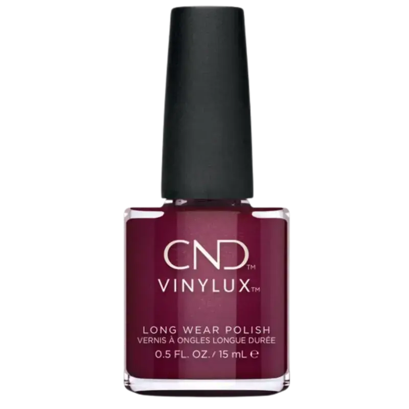 Garantierte Lieferung CND™ CND™ Vinylux™ 15 mL Rebellious Ruby 330