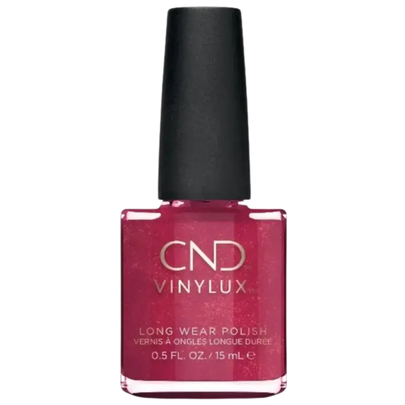 CND™ CND™ Vinylux™ 15 mL Red Baroness 139 Garantierte Lieferung