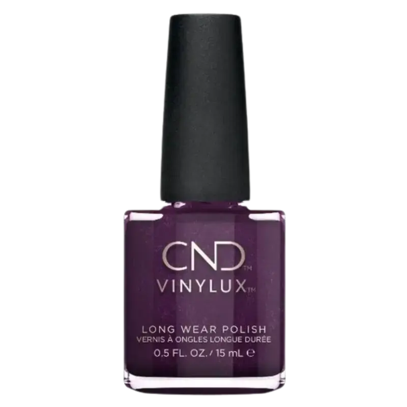 Nur Heute CND™ CND™ Vinylux™ 15 mL Rock Royalty 141