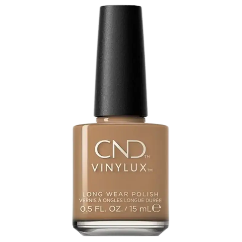 CND™ CND™ Vinylux™ 15 mL Running Latte 424 Saisonangebot