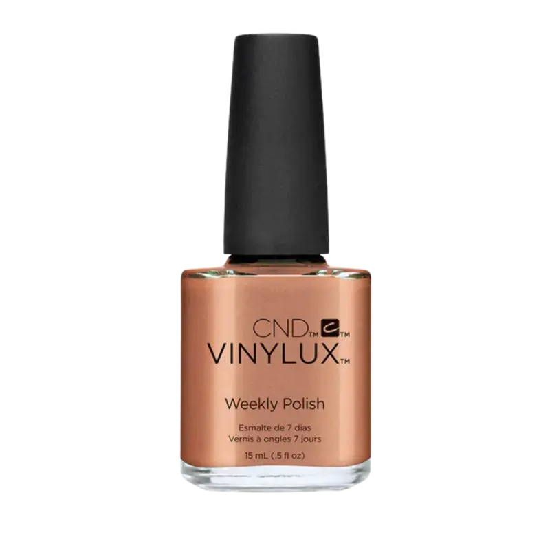 CND™ CND™ Vinylux™ 15 mL Sienna Sribble 213 Neue Kollektion