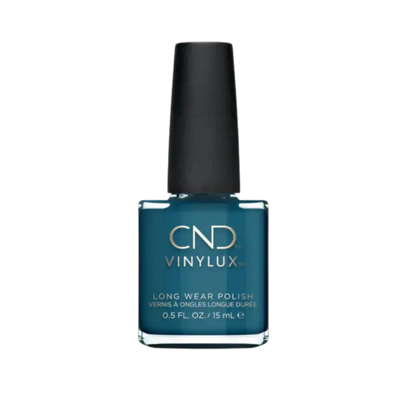 CND™ CND™ Vinylux™ 15 mL Splash Of Steal 247 Solange Der Vorrat Reicht