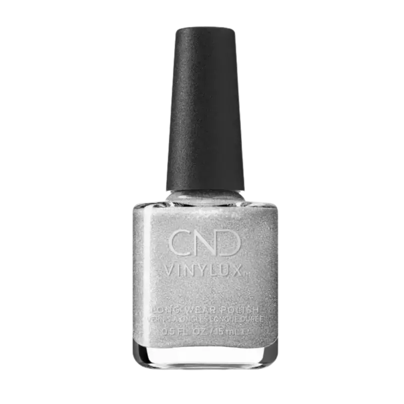 Billig CND™ CND™ Vinylux™ 15 mL Steel Kisses 418
