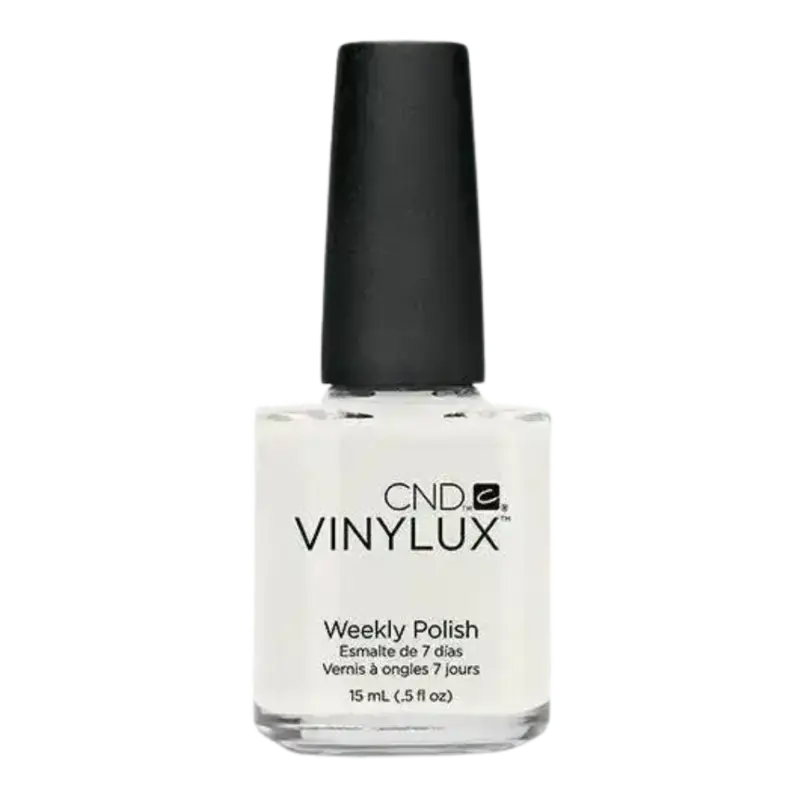 Begrenztes Angebot CND™ CND™ Vinylux™ 15 mL Studio White 151