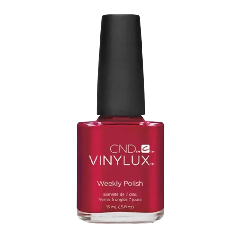 Kracherpreis CND™ CND™ Vinylux™ 15 mL Tartan Punk 196