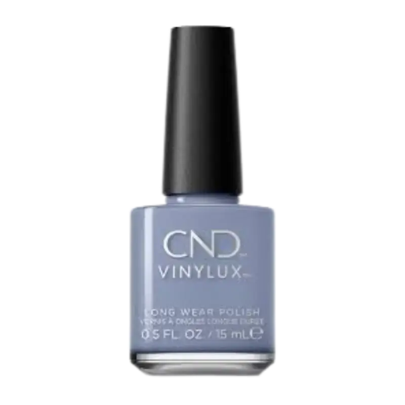 CND™ CND™ Vinylux™ 15 mL Vintage bluejeans 431 Echt