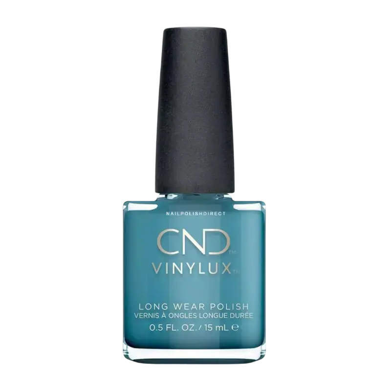 Sale CND™ CND™ Vinylux™ 15 mL Viridian Veil 255