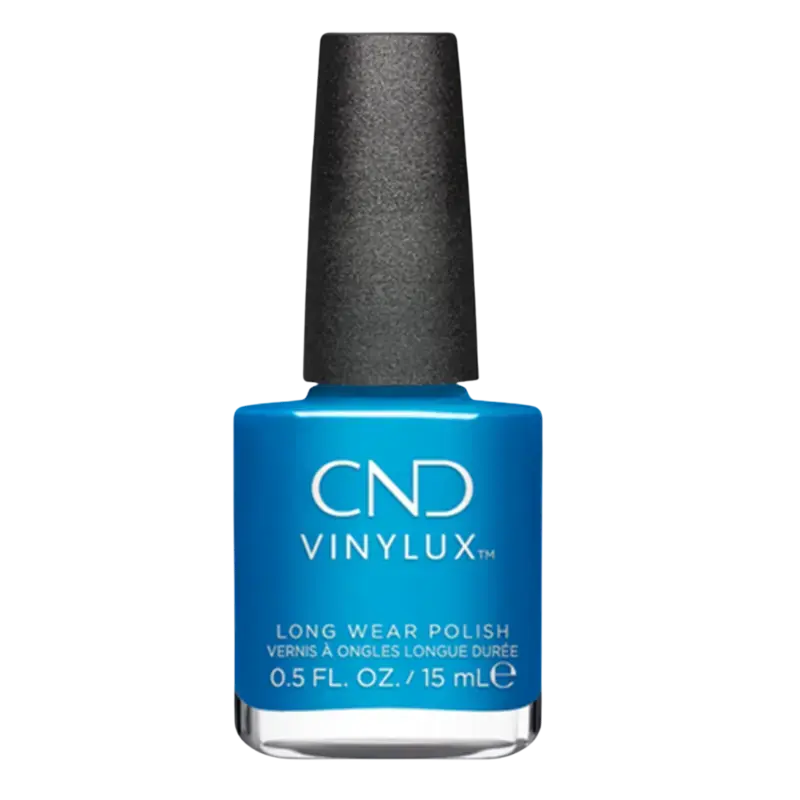 Saisonangebot CND™ CND™ Vinylux™ 15 mL What‘s Old is Blue Again 451
