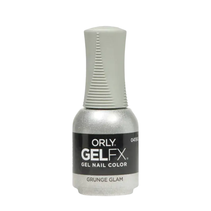 Online Kaufen ORLY® ORLY® GelFX Gel Nail Color 9ml Grunge Glam