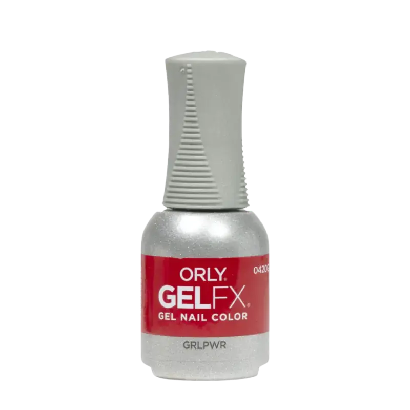Super-Preis ORLY® ORLY® GelFX Gel Nail Color 9ml GRLPWR
