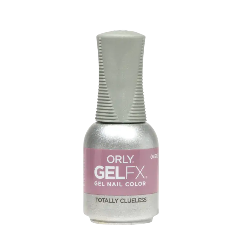 Sonderangebot ORLY® ORLY® GelFX Gel Nail Color 9ml Totally Clueless