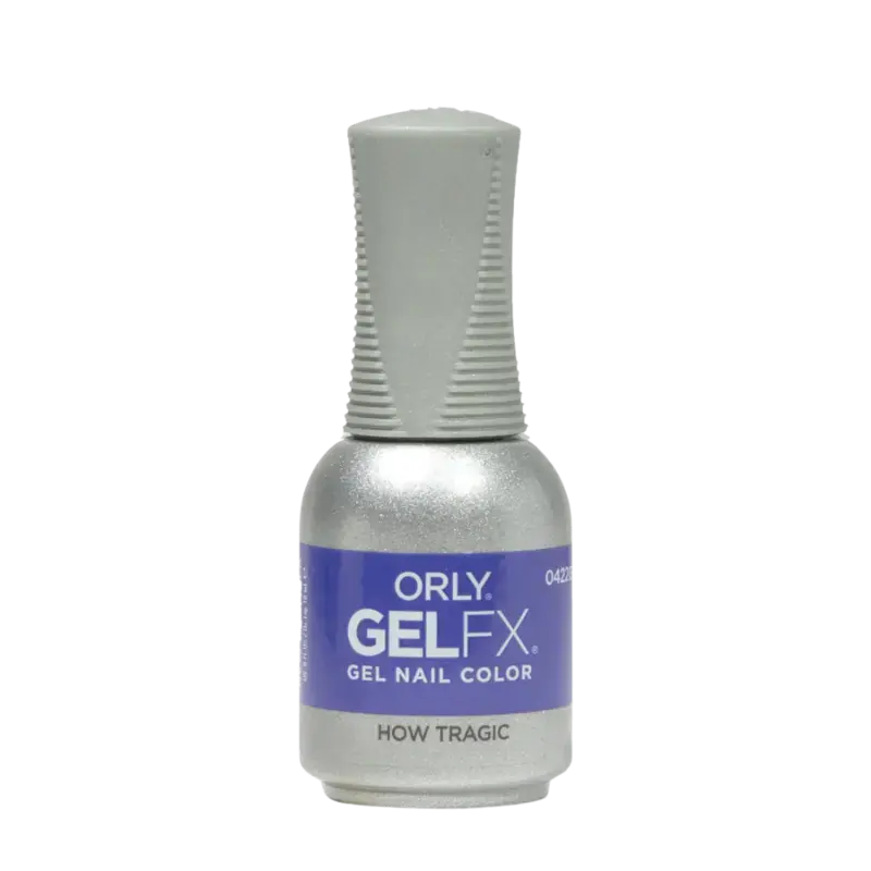 ORLY® ORLY® GelFX Gel Nail Color 9ml How Tragic Bestpreis