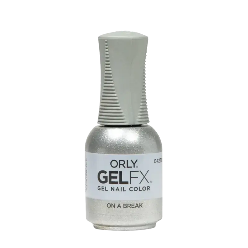 Knallerangebot ORLY® ORLY® GelFX Gel Nail Color 9ml On A Break