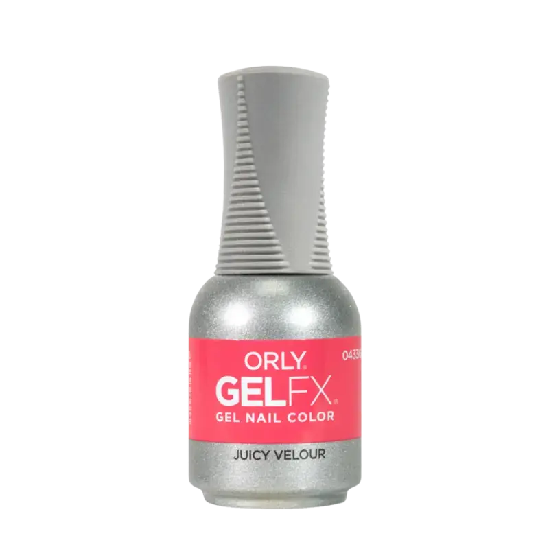 Bestpreis ORLY® ORLY® GelFX Gel Nail Color 9ml Juicy Velour