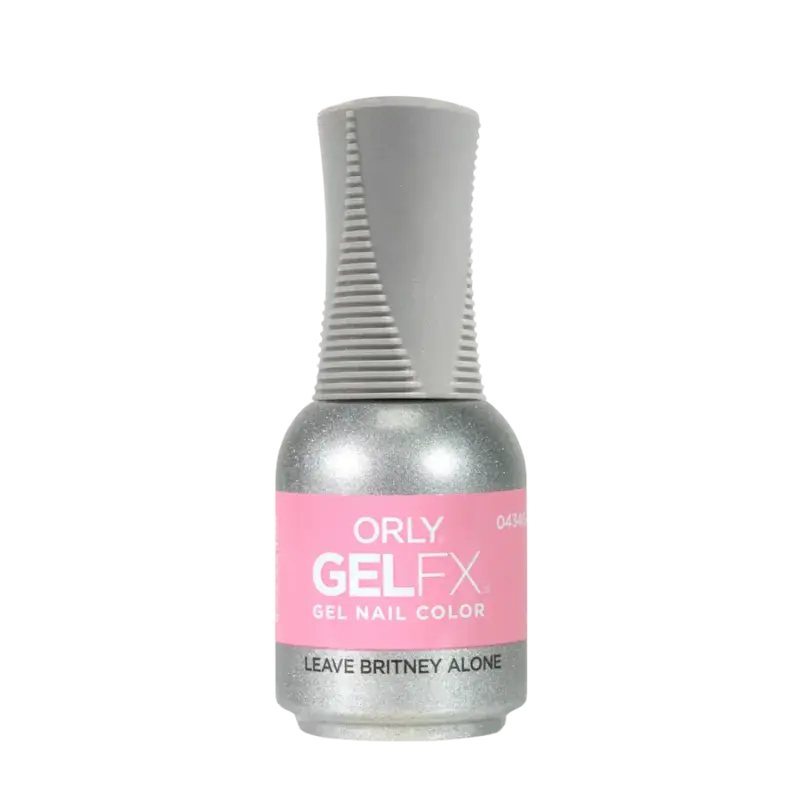 ORLY® ORLY® GelFX Gel Nail Color 9ml Leave Britney Alone Zertifiziert