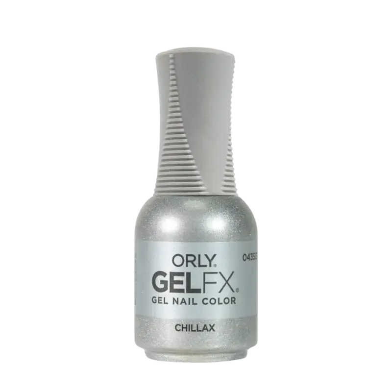 ORLY® ORLY® GelFX Gel Nail Color 9ml Chillax Direkt Vom Hersteller