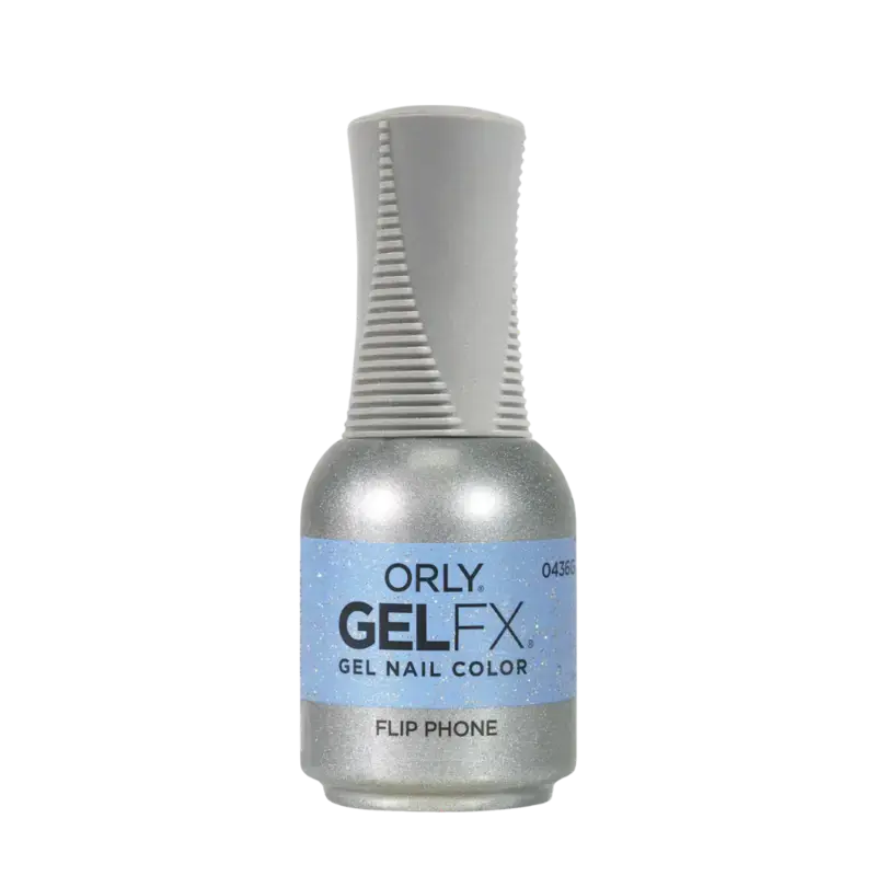 ORLY® ORLY® GelFX Gel Nail Color 9ml Flip Phone Neuheit
