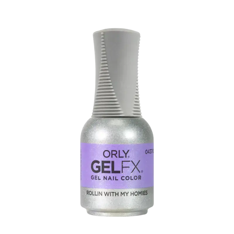 Jetzt Kaufen ORLY® ORLY® GelFX Gel Nail Color 9ml Rollin with My Homies