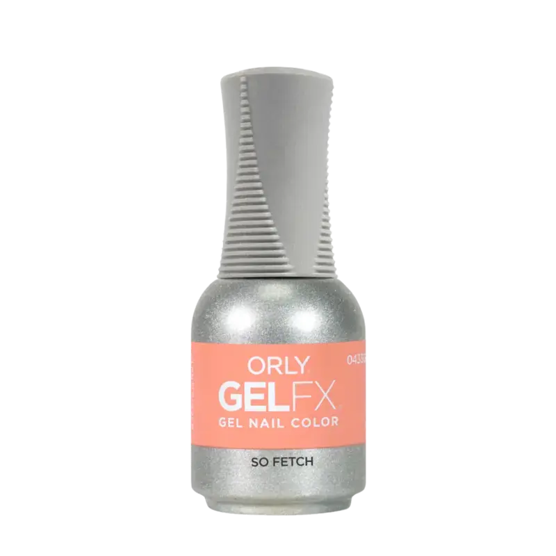 ORLY® ORLY® GelFX Gel Nail Color 9ml So Fetch Aktuell