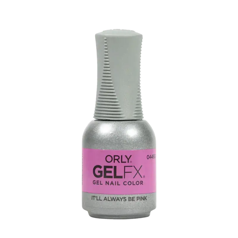 Wochenendangebot ORLY® ORLY® GelFX Gel Nail Color 9ml It‘ll Always Be Pink