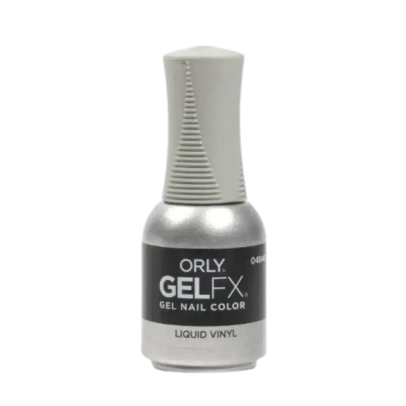 Bestseller ORLY® ORLY® GelFX Gel Nail Color 9ml Liquid Vinyl