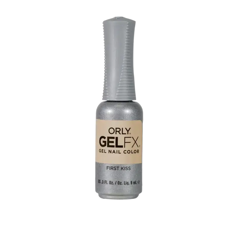 Direkt Vom Hersteller ORLY® ORLY® GelFX Gel Nail Color 9ml First Kiss