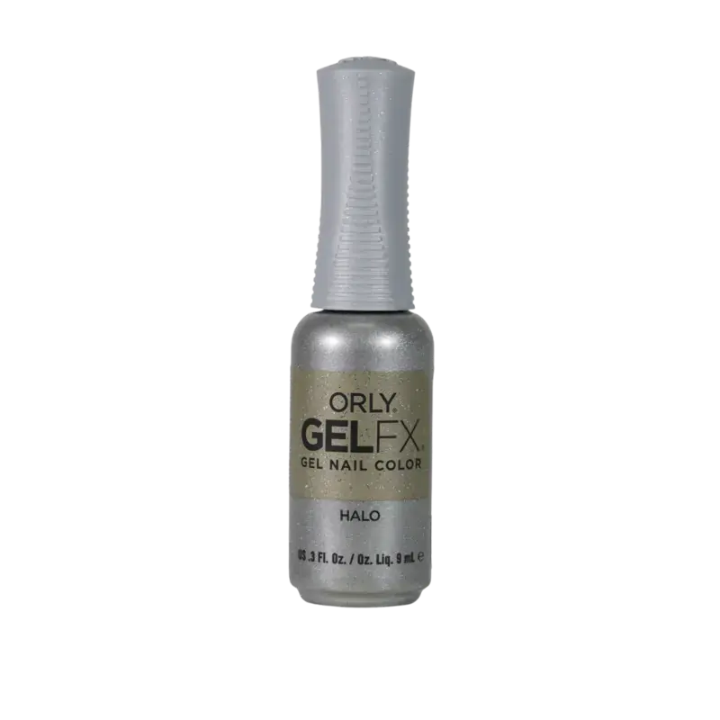ORLY® ORLY® GelFX Gel Nail Color 9ml Halo Zertifiziert