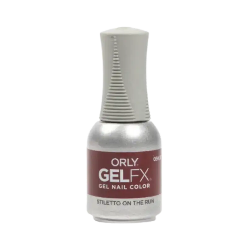 Meistverkauft ORLY® ORLY® GelFX Gel Nail Color 9ml Stiletto on the Run