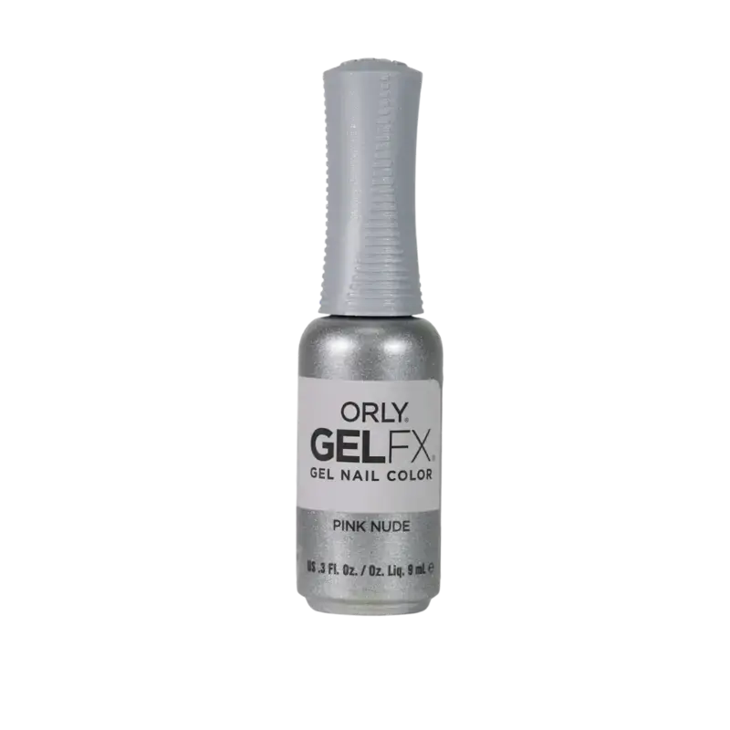 Neu Im Sortiment ORLY® ORLY® GelFX Gel Nail Color 9ml Pink Nude