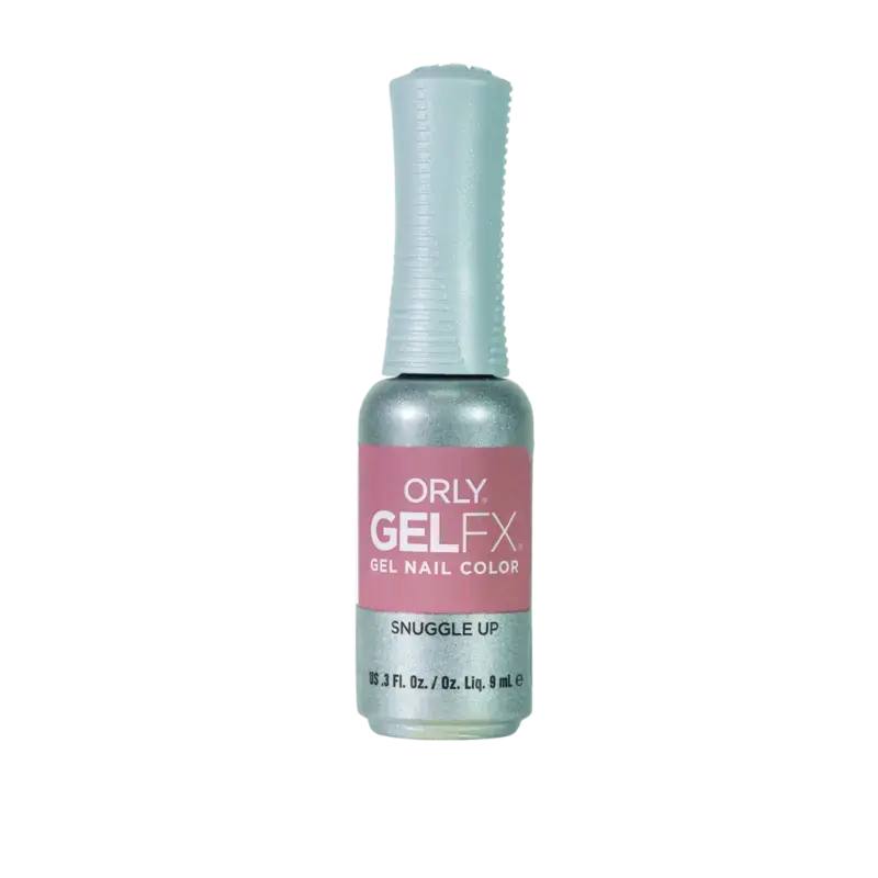 Saisonangebot ORLY® ORLY® GelFX Gel Nail Color 9ml Snuggle Up
