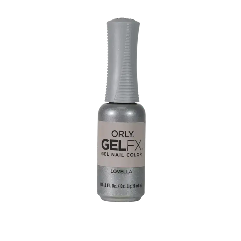 ORLY® ORLY® GelFX Gel Nail Color 9ml Lovella Sonderaktion