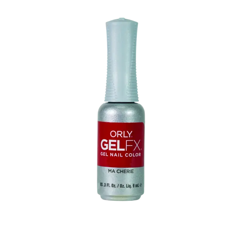 ORLY® ORLY® GelFX Gel Nail Color 9ml Ma Cherie Schnäppchen