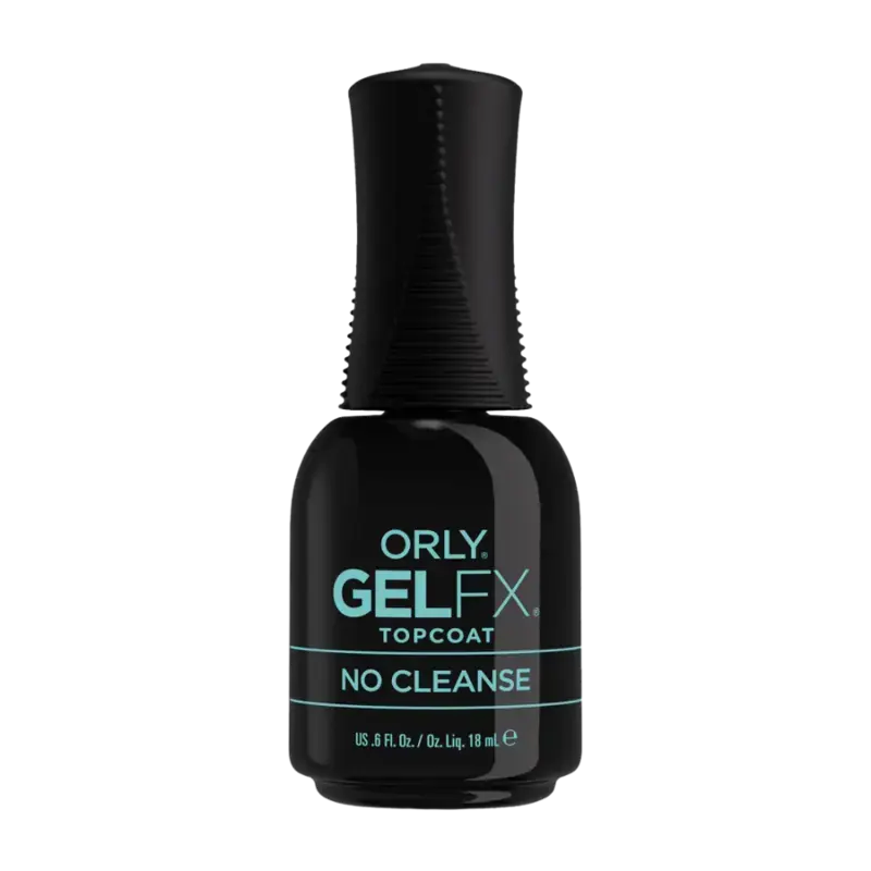 Neue Ware ORLY® ORLY® GelFX No Cleanse Topcoat 18ml