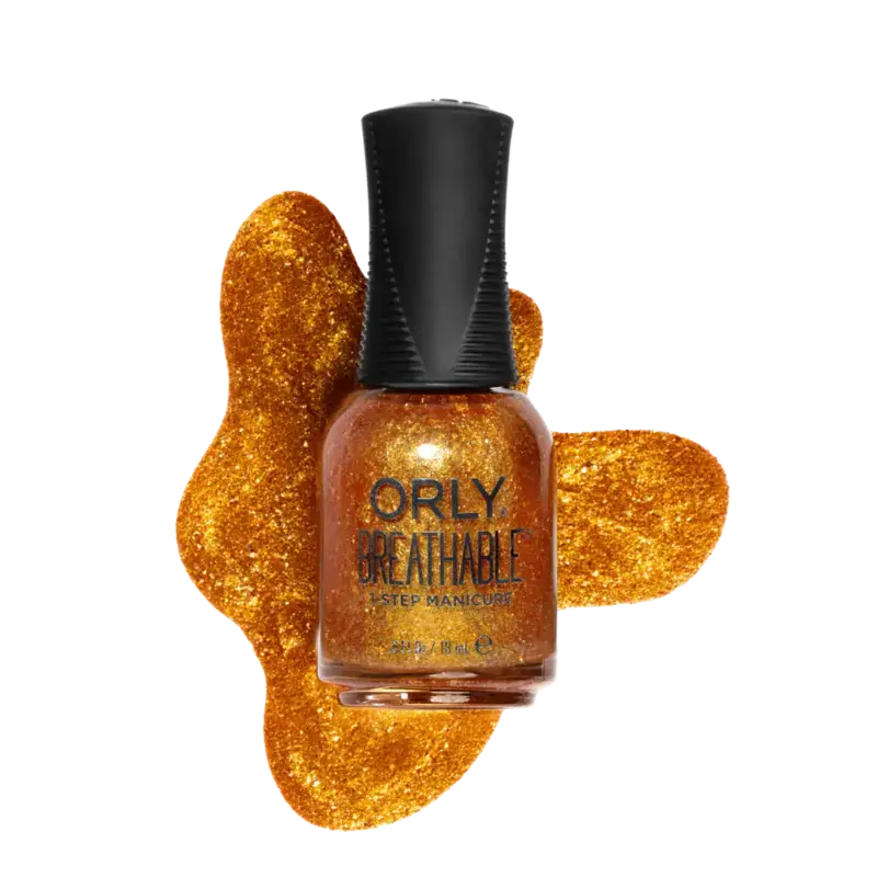 ORLY® ORLY® Breathable™ Treatment + Color 18ml Bronze In A Lifetime Jetzt Kaufen