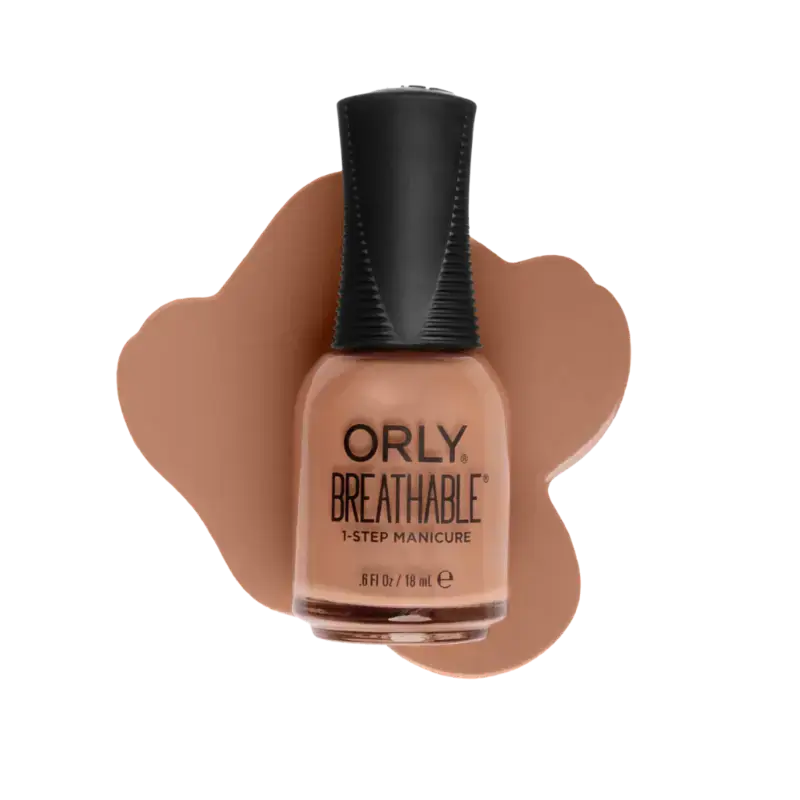 Angebot ORLY® ORLY® Breathable™ Treatment + Color 18ml Nude Attitude