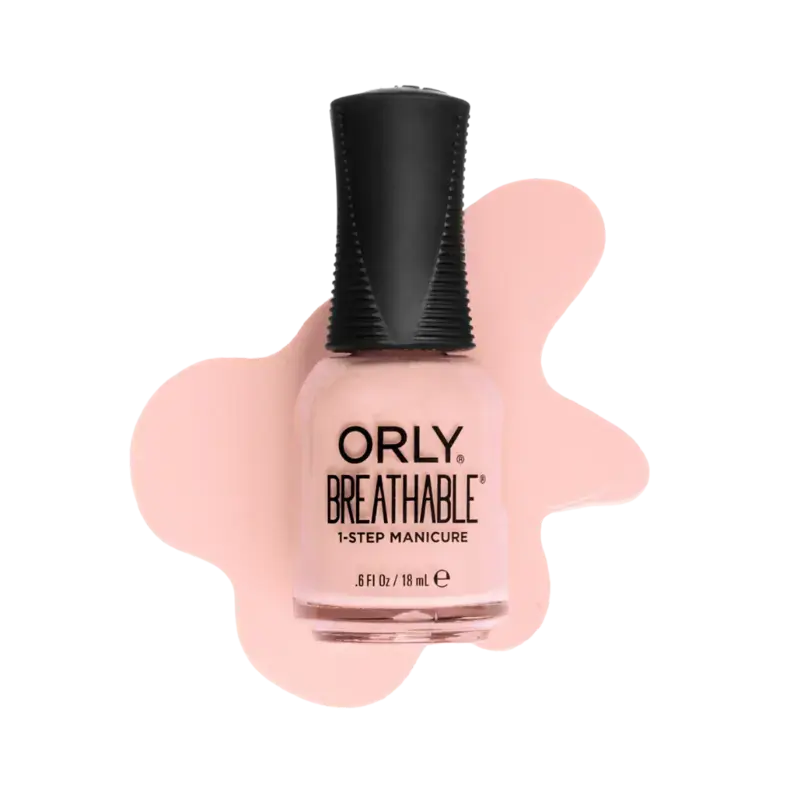 ORLY® ORLY® Breathable™ Treatment + Color 18ml Sweet Cheeks Neue Kollektion