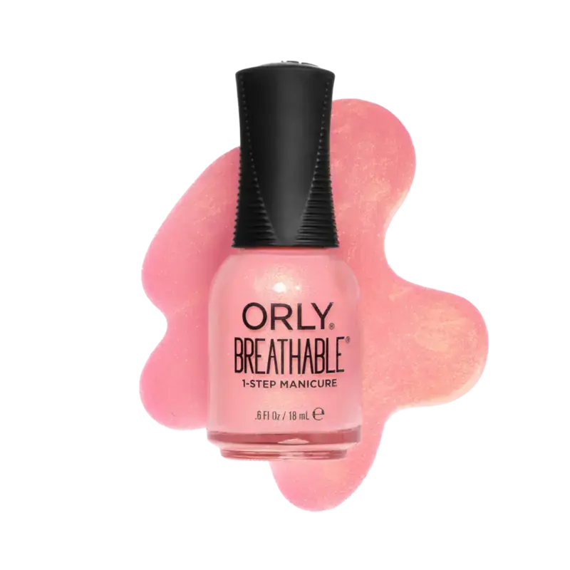 Schneller Versand ORLY® ORLY® Breathable™ Treatment + Color 18ml Blush It Off