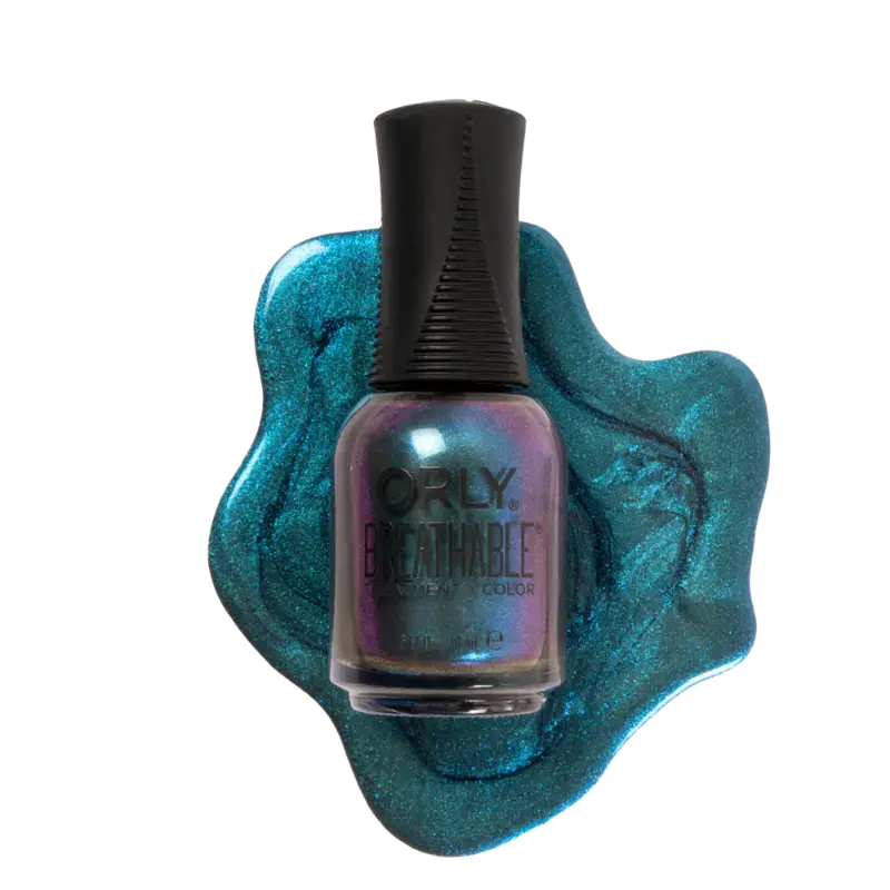 Jetzt Bestellen ORLY® ORLY® Breathable™ Treatment + Color 18ml Freudian Flip