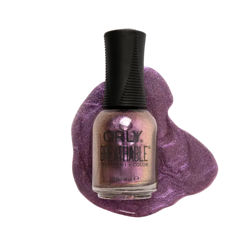 Abverkauf ORLY® ORLY® Breathable™ Treatment + Color 18ml You‘re A Gem