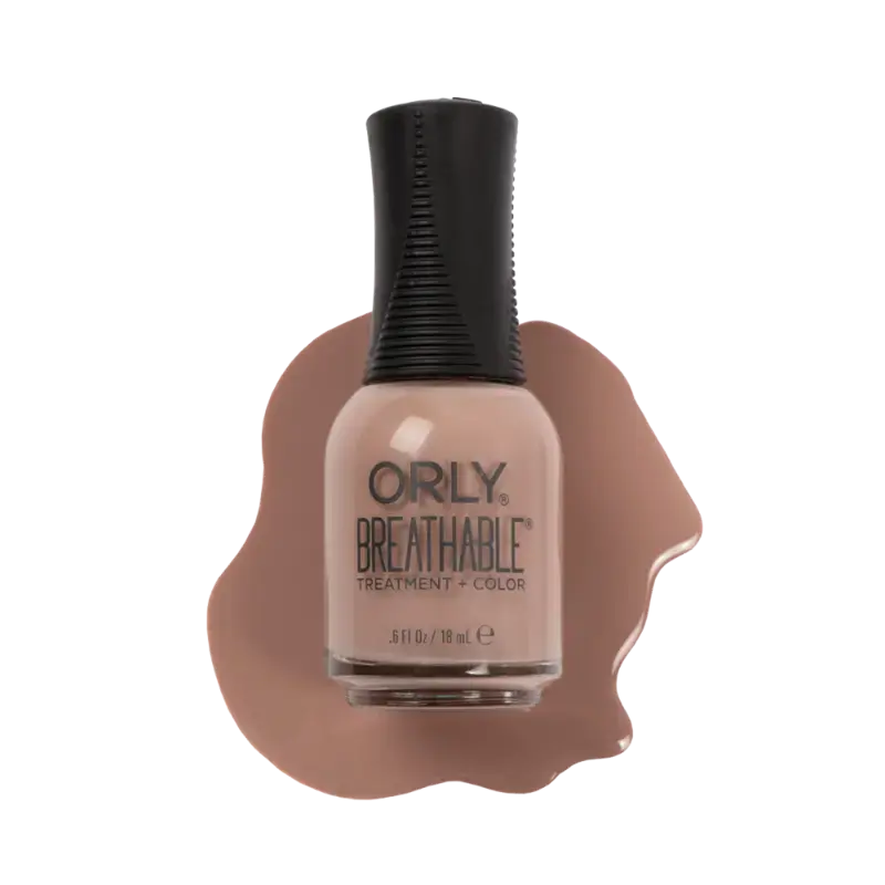Direkt Vom Hersteller ORLY® ORLY® Breathable™ Treatment + Color 18ml Trialblazer